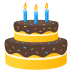 :birthday: birthday
