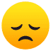 :disappointed: disappointed