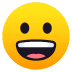 :grinning: grinning