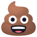 :hankey: hankey
