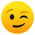 :wink: wink